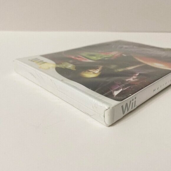 Metroid Other M Nintendo Wii Game Flaws - Picture 11 of 15